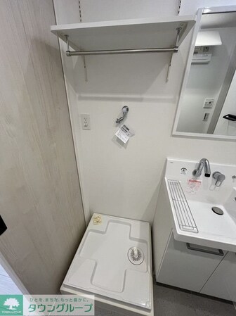 (仮称)杉並区阿佐谷北 新築マンションの物件内観写真